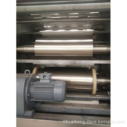 new quality biscuit machine DDA-13